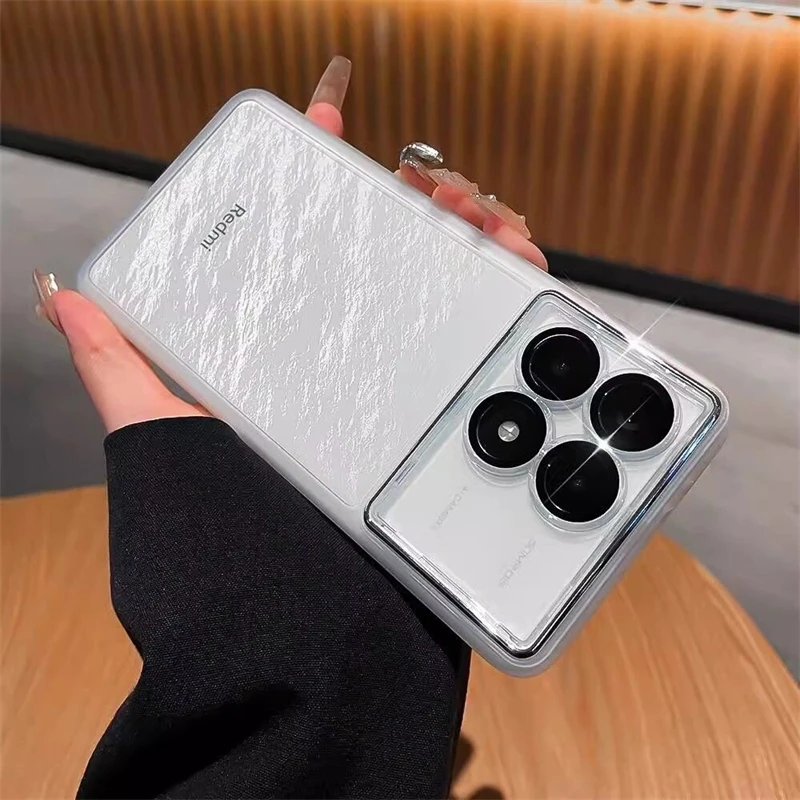 Amazon Poco M2 Pro Silicone Case Case For Poco F6 Pro Case Soft