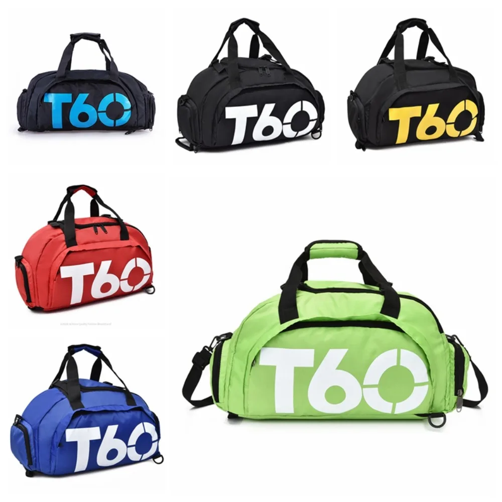 

Большая водонепроницаемая сумка для фитнеса, водонепроницаемый ультралегкий женский рюкзак для фитнеса 45*25*23 см, многофункциональная женская сумка для спортзала