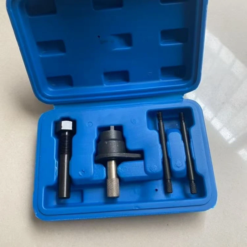 Kit Bloccaggio Fase Motore Per VAG 1.2 TFSI TSI (CBZA, CBZB, CBZC) – Attrezzi Per Cinghia Catena, Astucciato