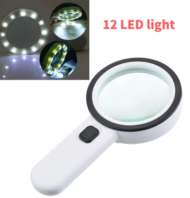 LED light