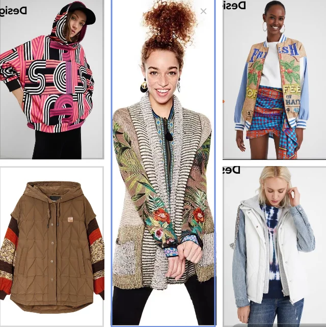 

Foreign trade original single Spanish new embroidery leisure coat