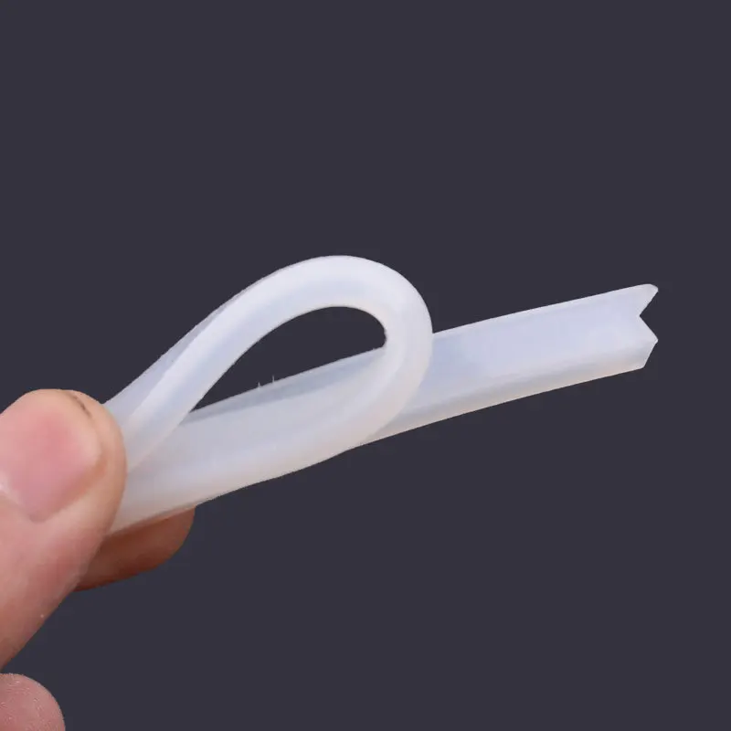 Replacement Sponge Cleaner For Washing Window Glass Magnetic Window Cleaning Brush Replacement Sponge Wiper Strip Accessories window cleaning brush,window cleaner