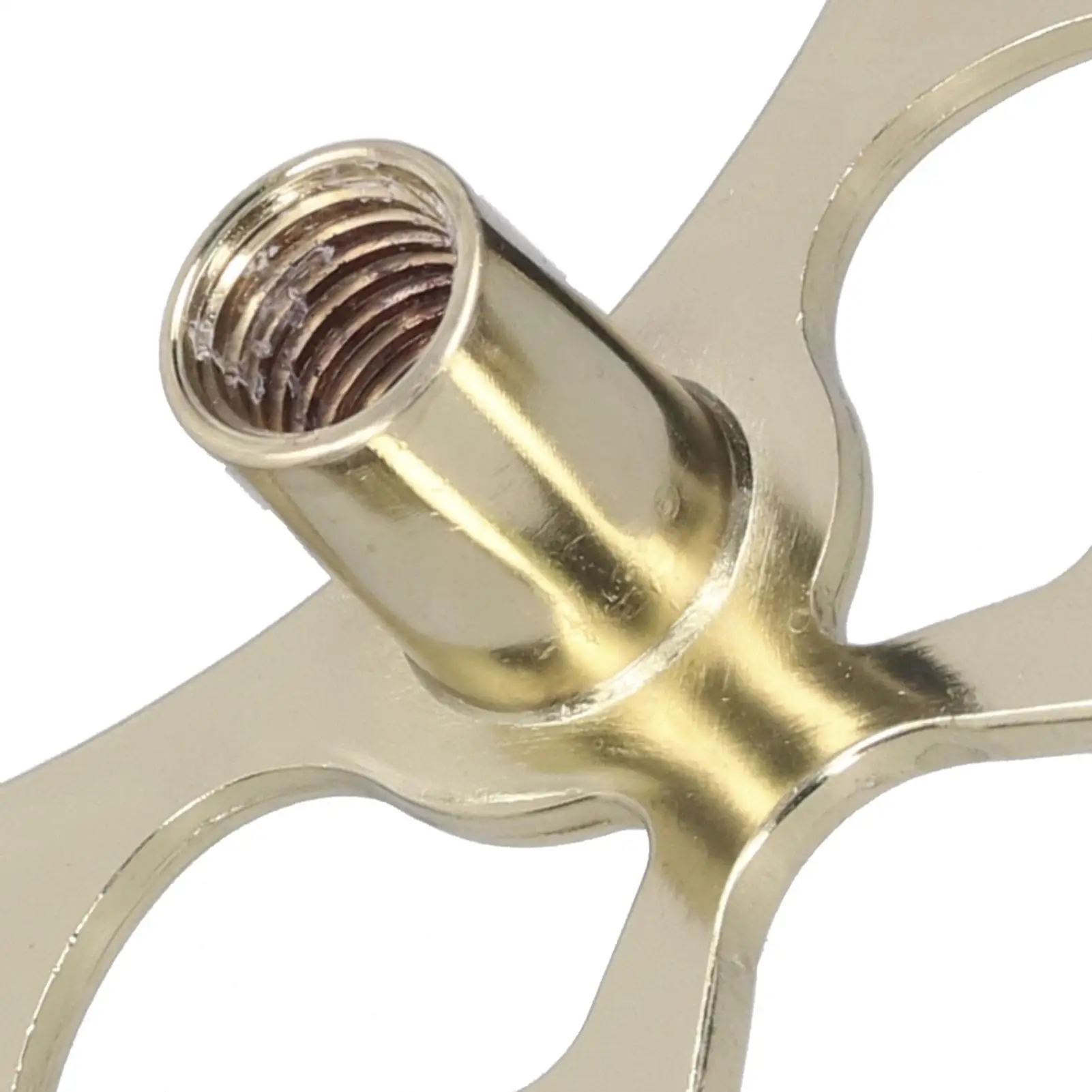 Spider Head for billiard Cross Rest for billiard Cue Holder Pool and Tables