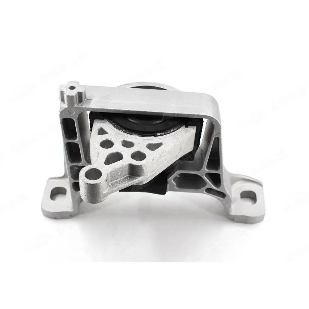 GOLDEN WOLF Engine bracket right for Mazda 3(BK) 2008-2009 1.6L 4A/MT Mazda 3(BL) 2009-2011 1.6L MT BP4K-39-060 BP4K-39-060E