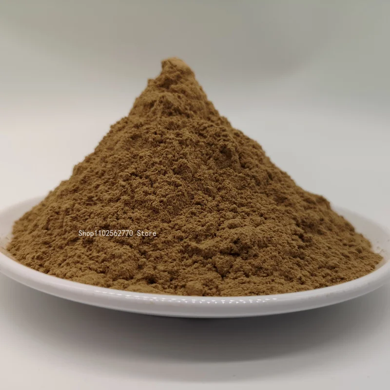 120 Mesh Ultra-Fine Nha Chuang Olio Intero Aloes Polvere Puro Vecchio Materiale Log Fai Da Te Spezie Indoor Odore Brucia Fragranza Fresca Ricca