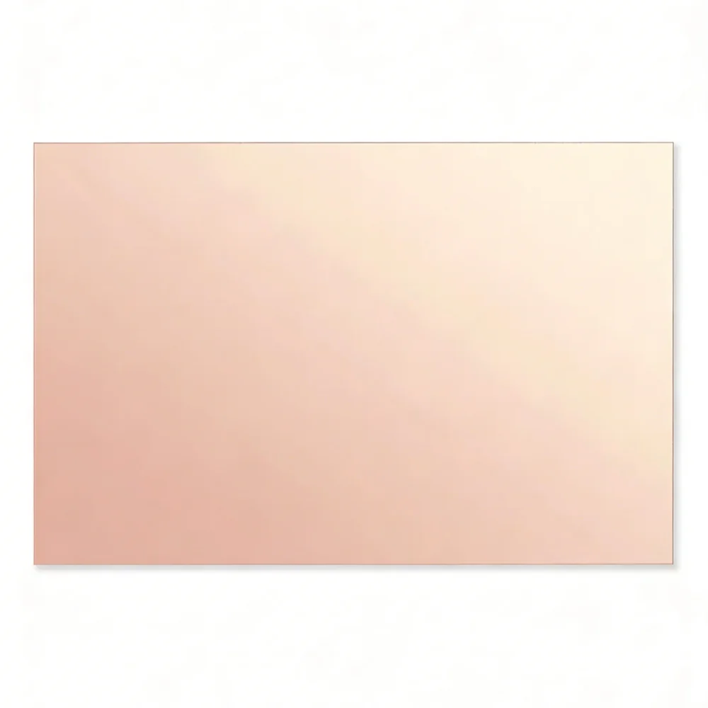 1/5/10Pcs FR4 10x15cm PCB 단일 측면 구리 클래드 플레이트 라미네이트 회로 섬유 소재 에칭 용 범용 보드 DIY Pcbs 키트