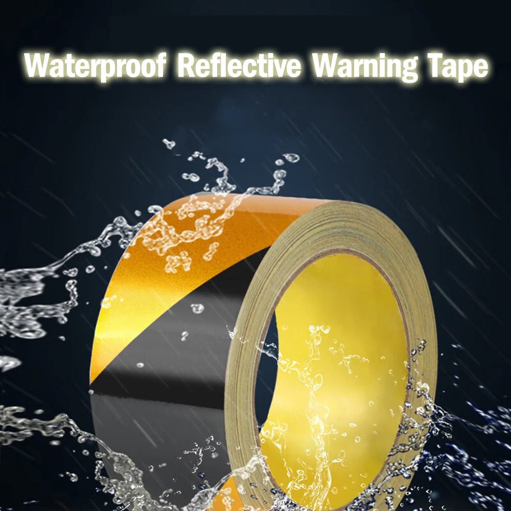 WOD Floor Marking Vinyl Tape - Shop in Bulk - Distributor Tape