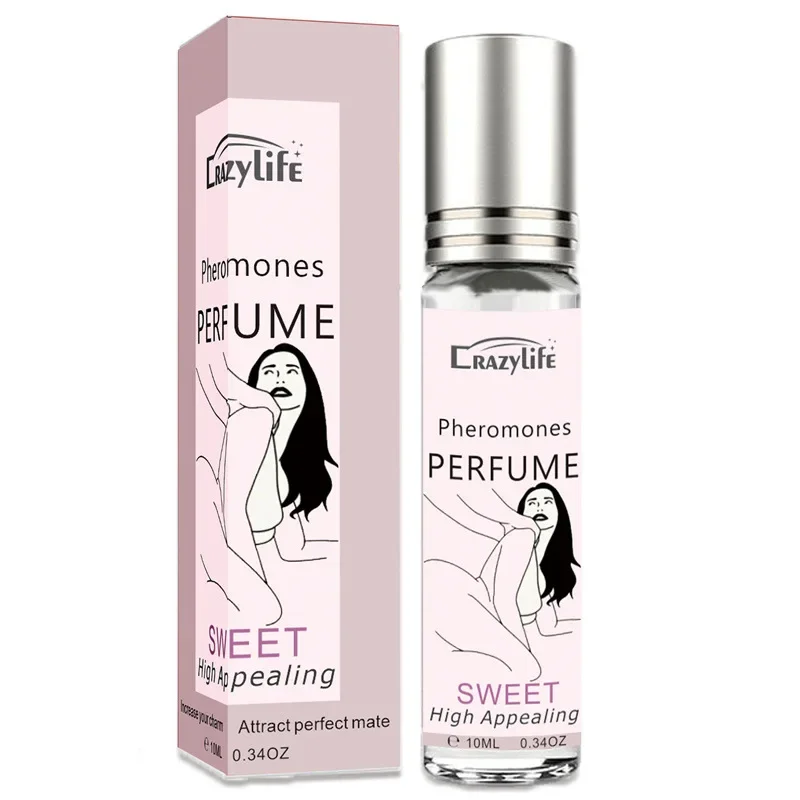 Pheromone Androstenone Fragrance Oil Perfume Product for Man mens perfume spray
