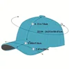 Unisex Baseball Caps Men Snapback Hip Hop Cap With Embroidery Bull Patch Four Seasons Breathable Mesh Trucker Hat For Women 6