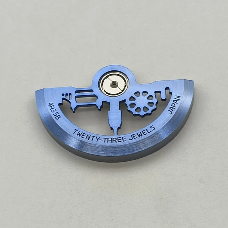 City Automatic Hammer Rotor - Mechanical Watch Refit Parts