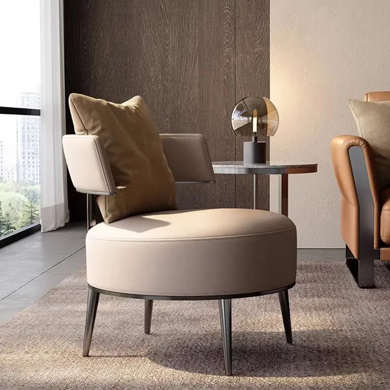 

Designer Office Chair Designer Luxury Computer Living Room Chair Massage Salon Styling Articulos Para El Hogar Home Furniture