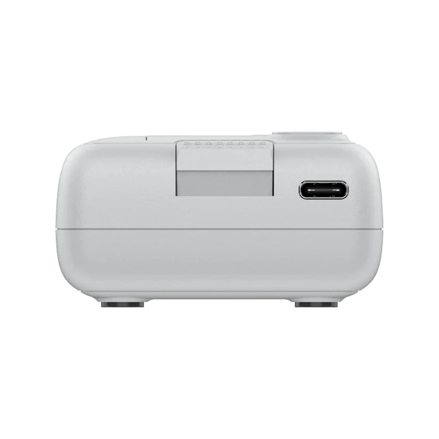 Stampante termica portatile a metà prezzo, goduria Bluetooth in formato A4  