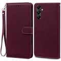 Wine Red -Strap