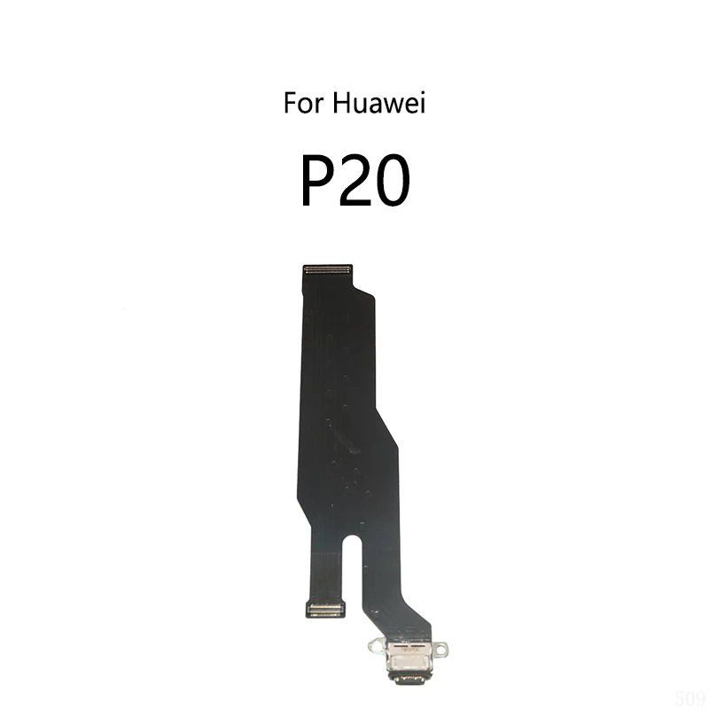 Premium USB Charging Dock Connector Port Flex Cable