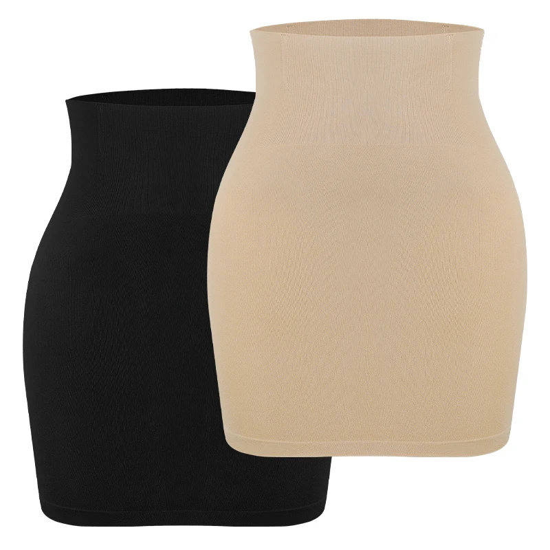 1PC Black 1PC Nude