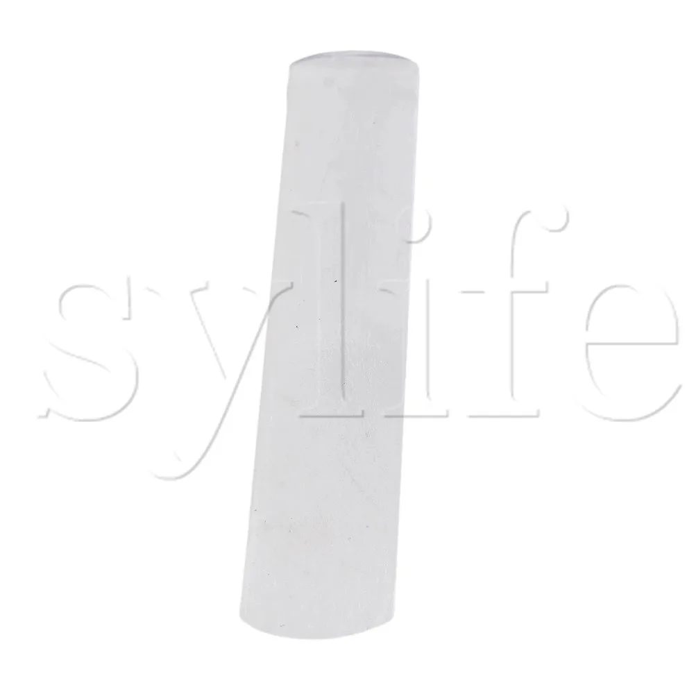 

Transparent Resin E Flat Alto Saxophone Reeds for Long-time Exercise