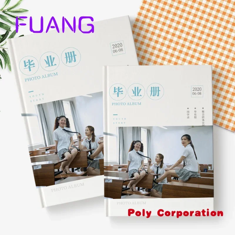 Рисунок 4 - Пользовательская 2021 Жесткая обложка