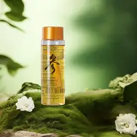 Ginseng Face Serum Lifting Firming Anti-aging Essential Oil Anti Wrinkle Fade Fine Line Nourishing Moisturizing Skin Care 120ml 2