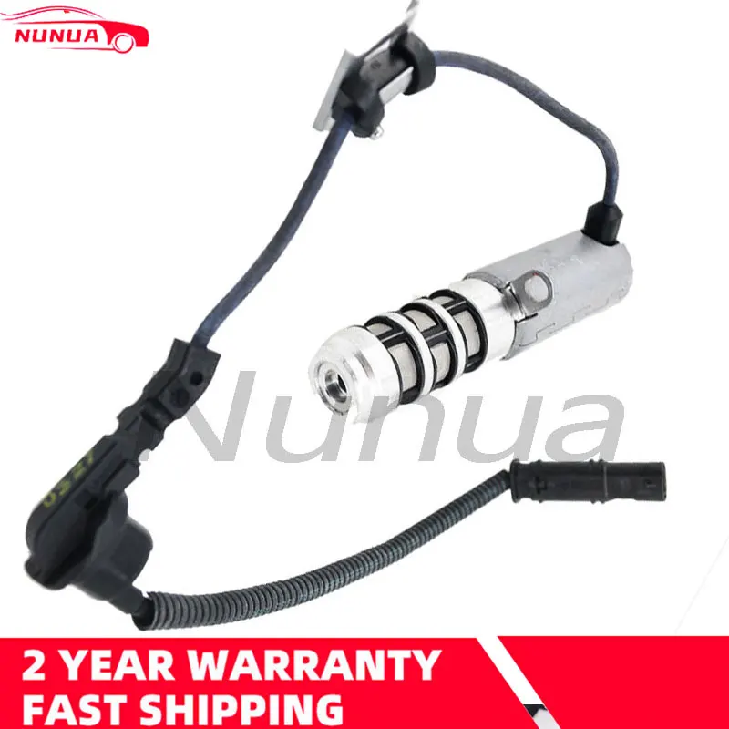 Oil pump Solenoid Valve for Peugeot 207 208 308 408 508 RCZ Citroen C4 C3 C5 1.6T 037990 V764723880 V860164280 5430T4