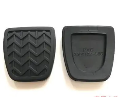 

Резиновая накладка на педаль тормоза сцепления для great wal haval M4 H6 COOPER C50