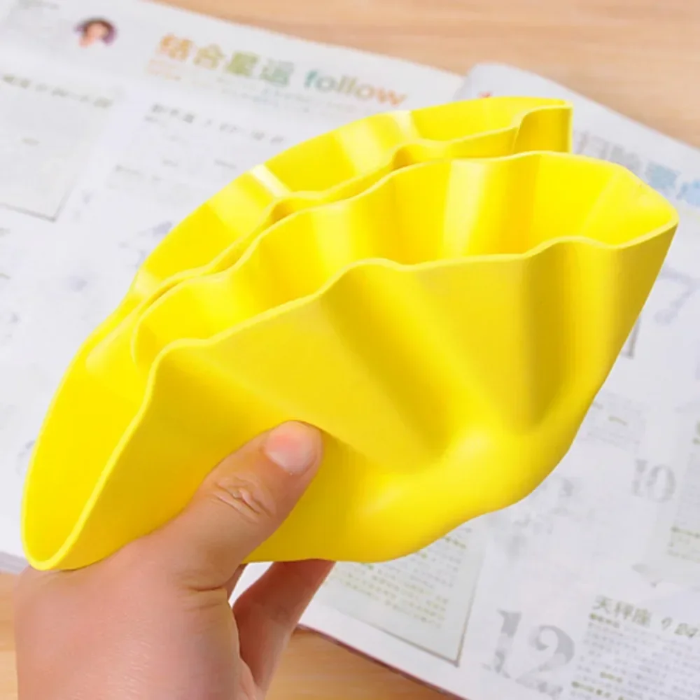 Adjustable Baby Shampoo Cap Soft Hair Wash Hat for Kids Bathing Shower Ear Hair Hat For 0-6 Years Children Head Cover Cap 1 PC
