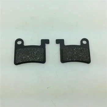 Freni a disco modificati per moto, kit di conversione con pastiglie freno (2 paia)