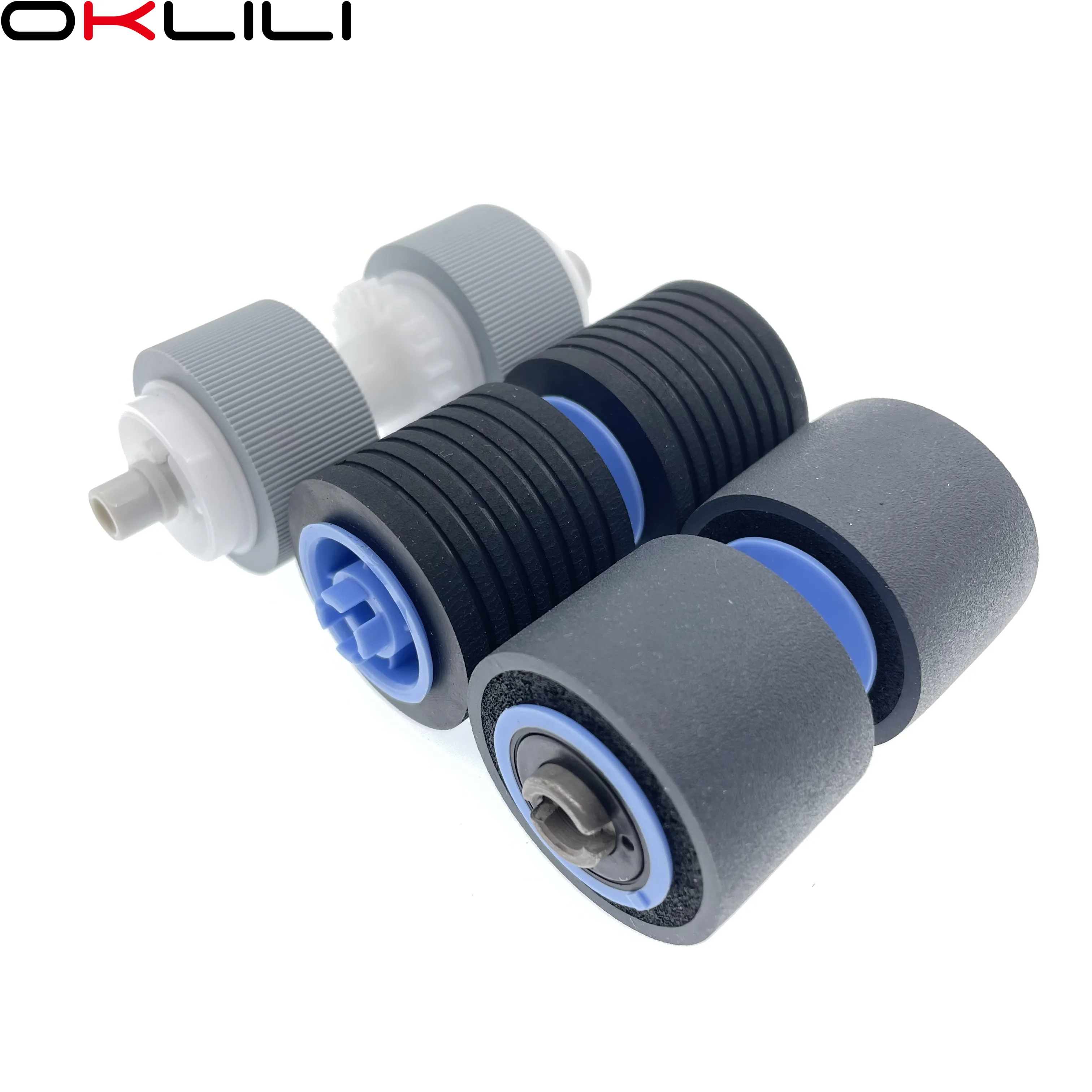 kit de captador e alimentação para canon DR-G1100 drive g1100 g1130