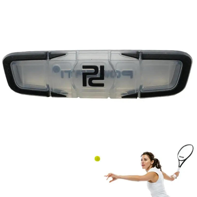 Tennis Racket Shock Absorbers Tennis Vibration Dampener Tennis Racket