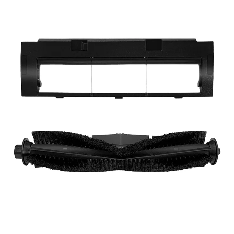 Kit Coperchio Spazzola Rullo Principale Per Proscenic M7 Pro M7 Max M8 Pro/Roidmi Eve Plus /Viomi S9 Robot Aspirapolvere