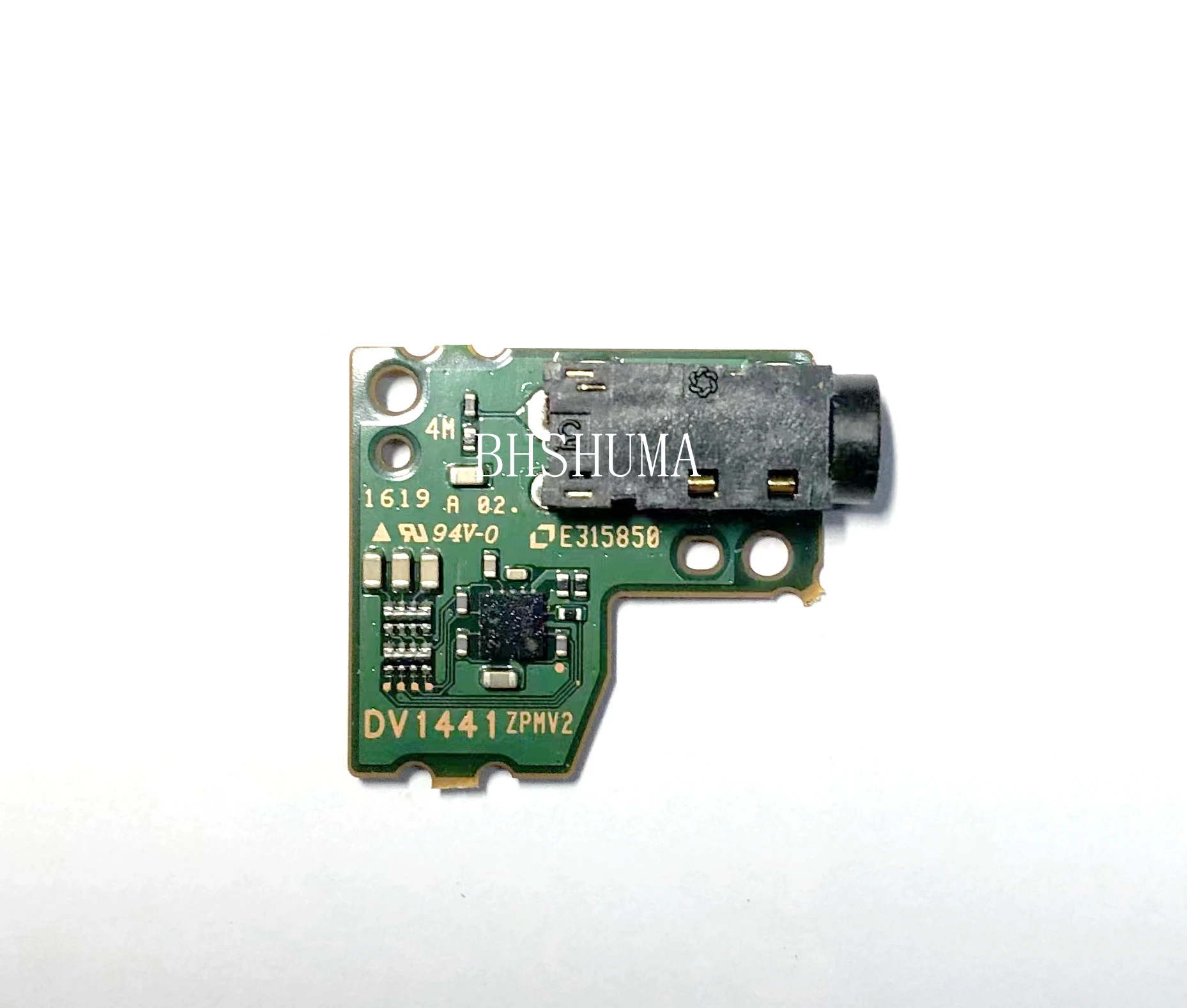 

New original Panasonic DC-G95 G9 G90 Remote Control Board parts Model DV1441