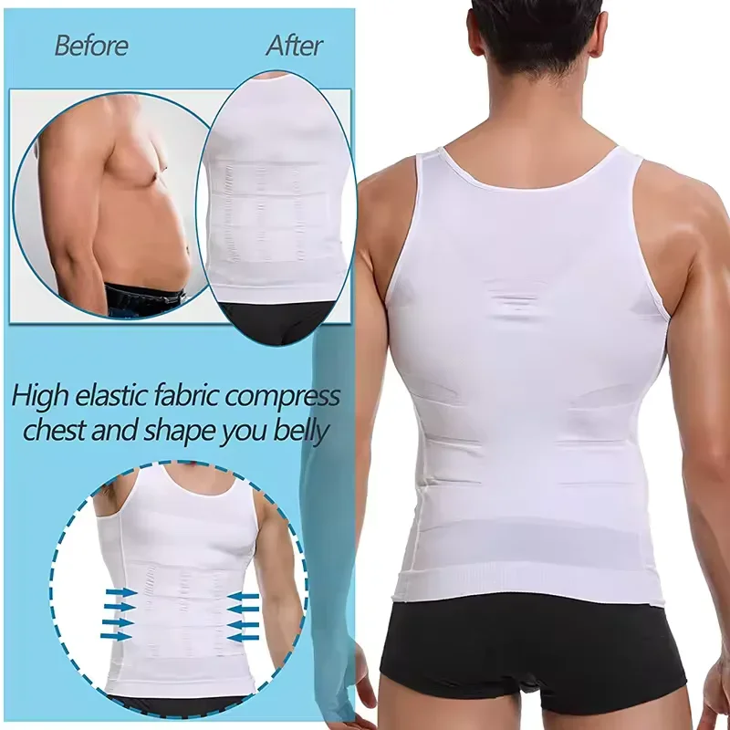 Product function - chest compression band