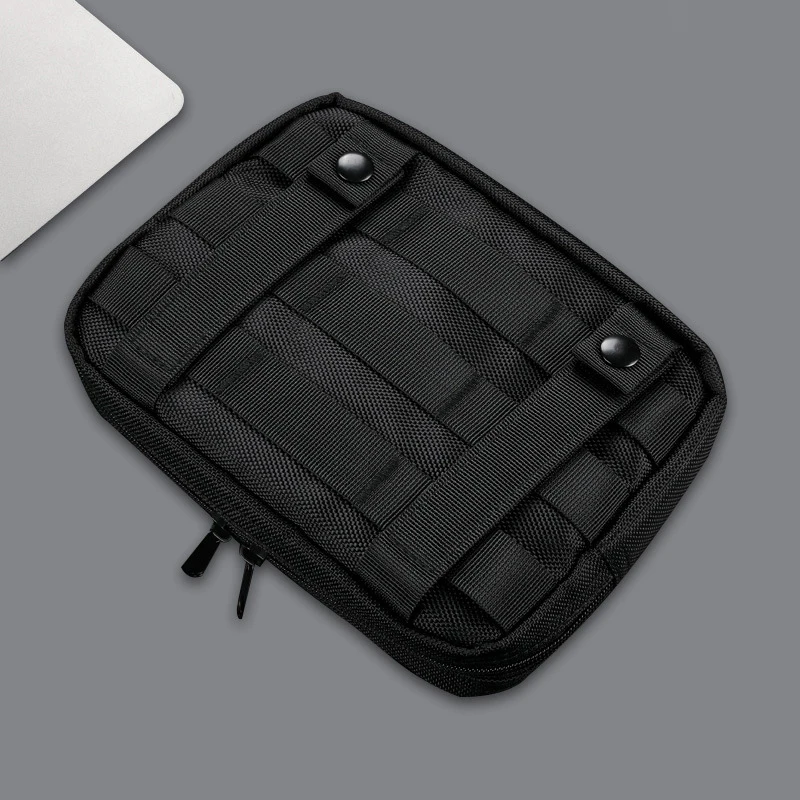 Faraday Bag Anti-Radiation Phone Signal Blocking Shielding Pouch Rfid Universal for Travel Mountaineering Safety