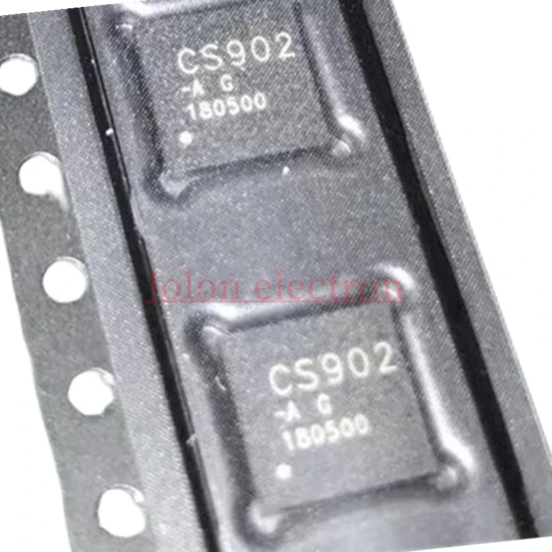 

【 5 шт. 】 100% новая Φ CS902 CS902-A-G Chip