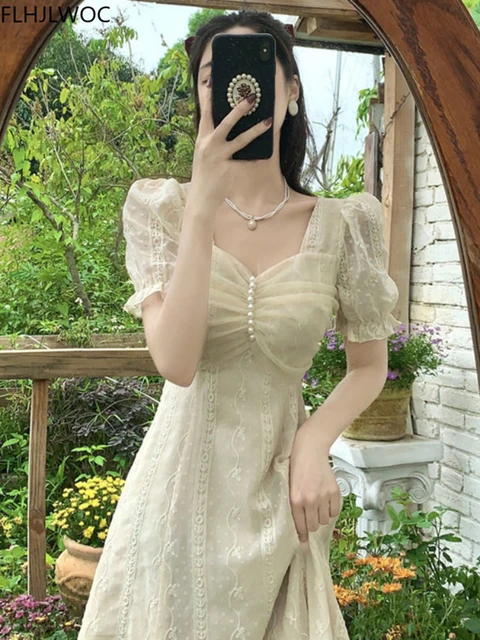 CUTE AND TRENDY KOREAN DRESSES ON SALE + FREEBIES FACIAL SHEETS, Women's  Fashion, Dresses & Sets, Dresses on Carousell