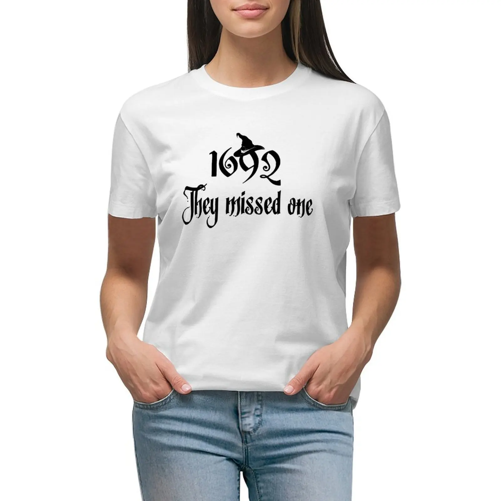 

You're a Witch T-shirt cute tops vintage clothes tshirts for Women