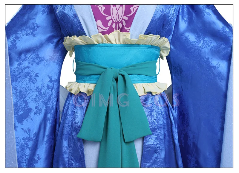 Sc80d271724a24abfb0351984fcd10c46c - Apothecary Diaries Store