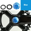 Dust plug blue