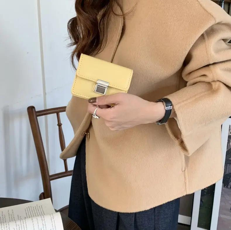 thumbnail image 1 of Cartera de marca de diseñador para mujer, monedero clásico práctico, bolso multitarjeta de moda, carteras para mujer, superventas, 1 of 5