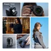 TTArtisan Auto Focus 56mm F1.8 camera lens X E Z mount for Fujifilm XS10 XS20 X-H2s XT5 XT30 Sony a6000 zve10 a6700 Nikon zfc 3