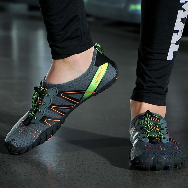 Quick-Dry Water Shoes for Women & Men 6