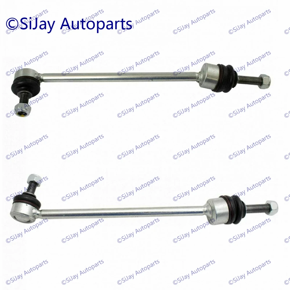

Pair of Front Left Sway Bar Link For MERCEDES-BENZ S-CLASS (W221) S250 S320 S350 S450 S500 (C216) CL500 2005-2013 2213201589