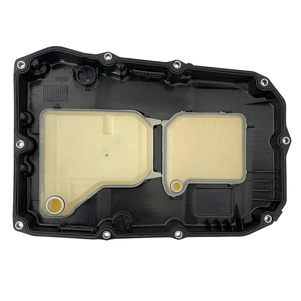 OYOTE 7252703707 7252708804 AP02 Transmission Oil Sump For Mercedes E400 E43 CLC300 CLC43 CLE400 S63 S65 SL450 SL550 SL63 SL65