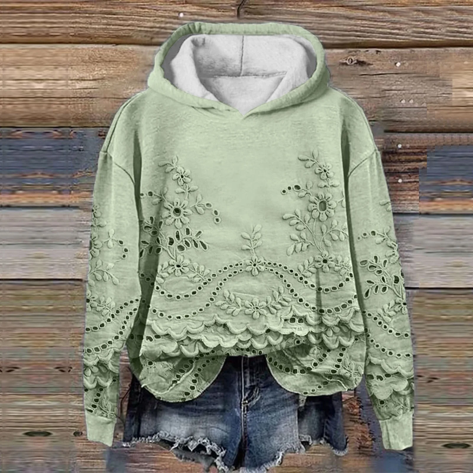 Light green