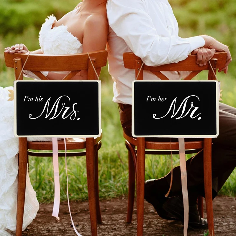 Lavagna Conto Alla Rovescia Matrimonio Prazoli In Legno Di Faggio - Personalizzata Futuri Sposi