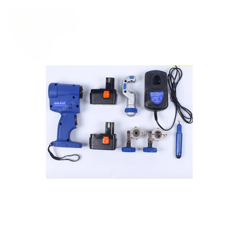 

DSZH Electric cordless flaring tools for refrigeration CT-E800AM-L