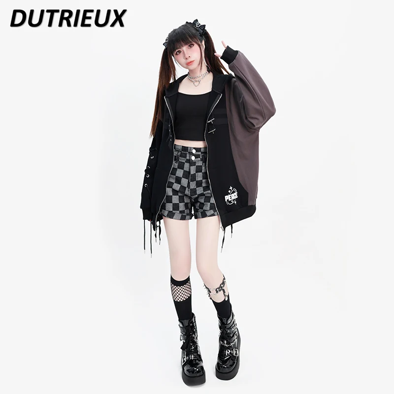 Рисунок 2 - Пальто на молнии