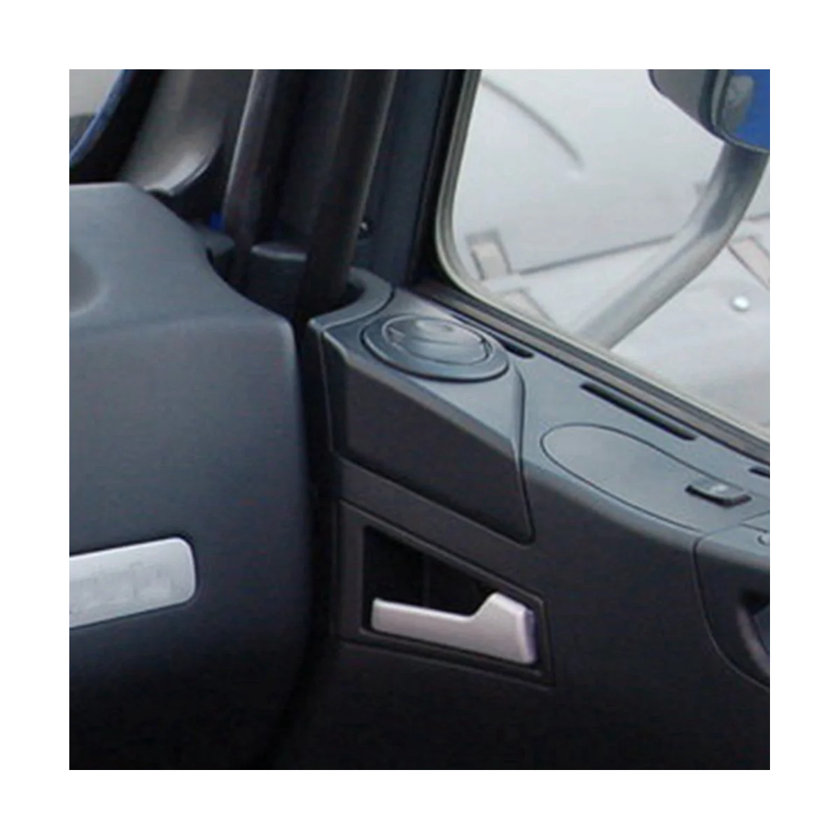   ڵ Ŀ   ġ , MAN TGA TGX 81258067097 