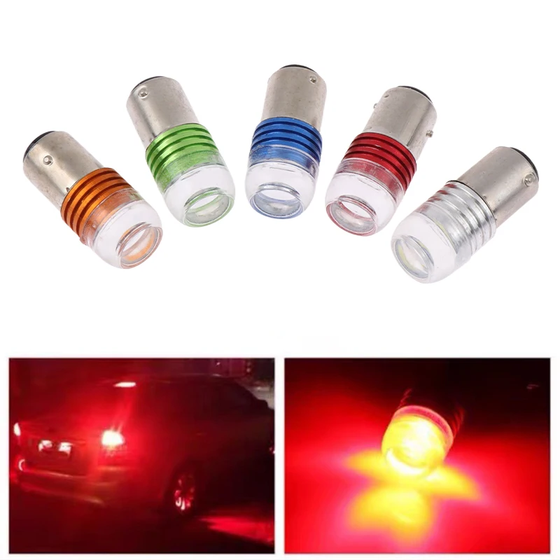 

Инновационная и практичная мотоциклетная Стробоскопическая Лампа 1157, фотовспышка, лампа BAY15D, автомобильная лампа 5730 3smd, задний тормоз, сигнальная лампа заднего хода