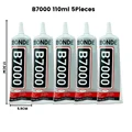 110ML 5PCs