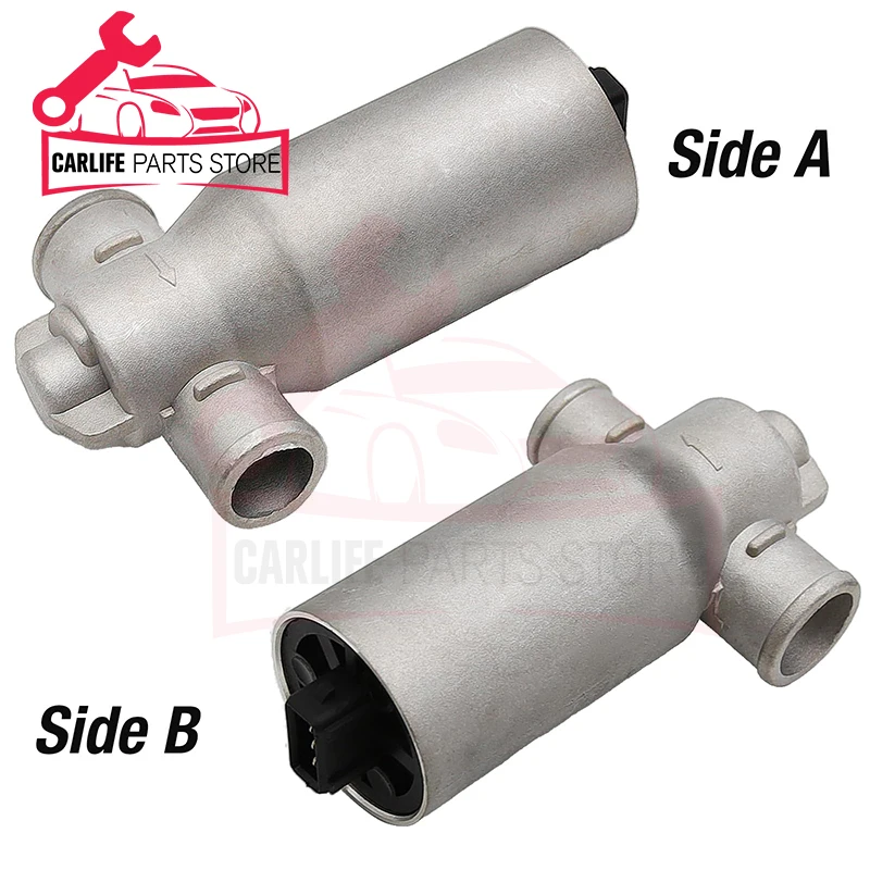 0280140545 13411744713 Idle Air Control Valve IAC For BMW E34 E36 E38 E39 E46 SAAB 9-3 525i AC4182 AC399 2H1030